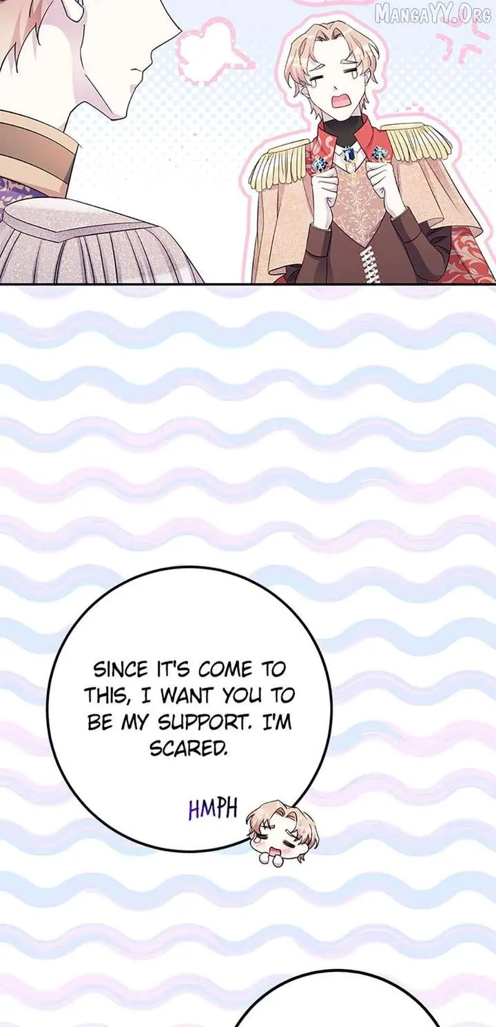 If You Save an Immoral Beast Chapter 61 Page 62