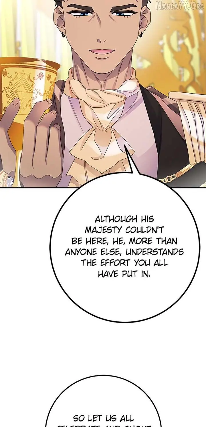 If You Save an Immoral Beast Chapter 61 Page 64