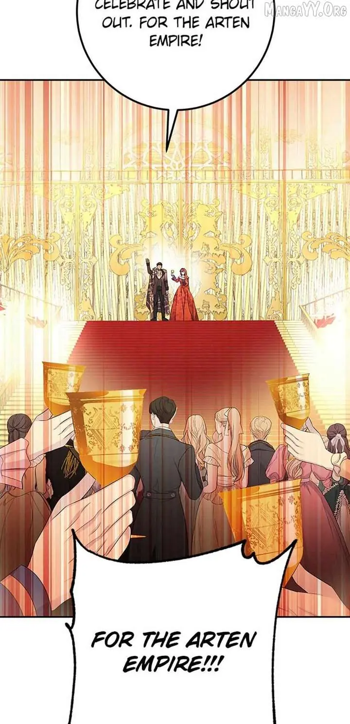 If You Save an Immoral Beast Chapter 61 Page 65