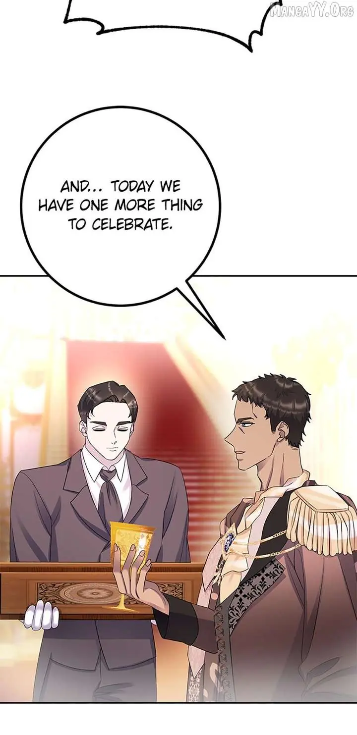If You Save an Immoral Beast Chapter 61 Page 66
