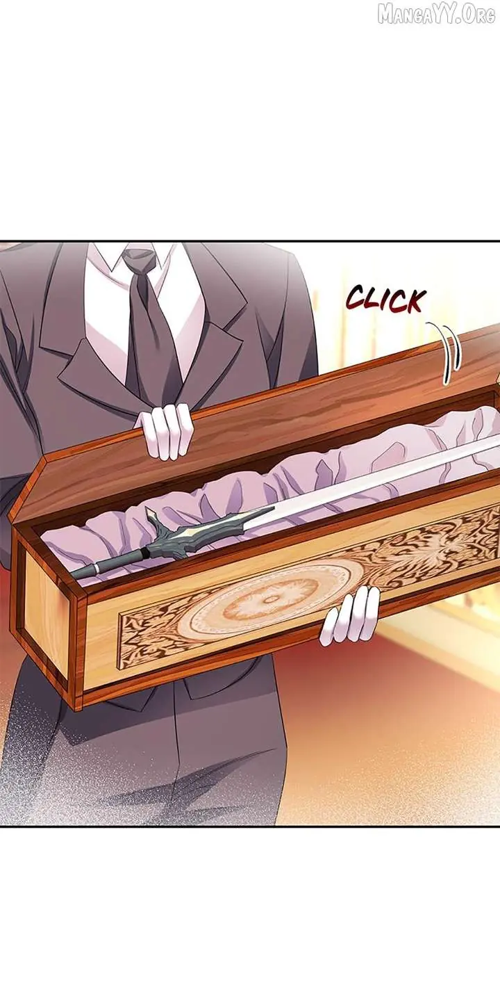 If You Save an Immoral Beast Chapter 61 Page 67