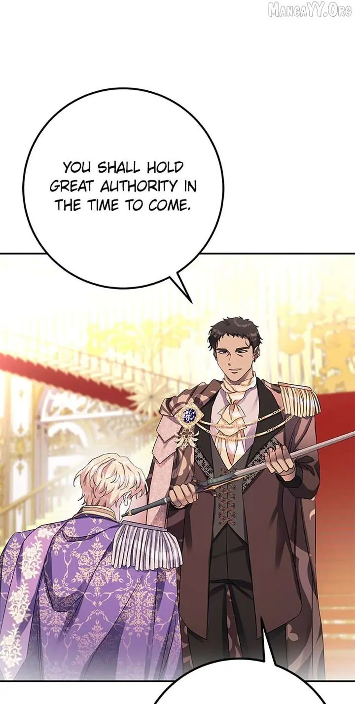 If You Save an Immoral Beast Chapter 61 Page 69