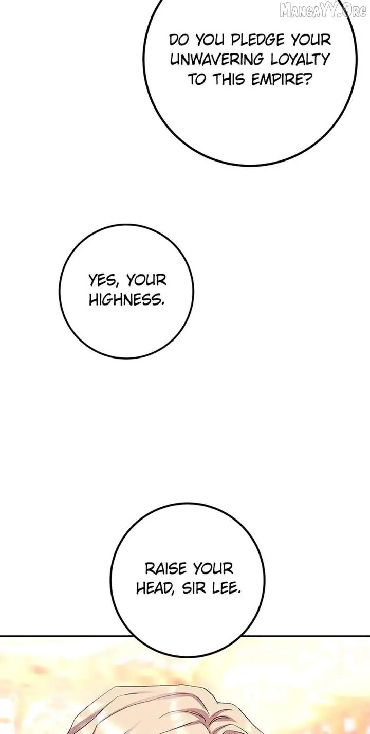 If You Save an Immoral Beast Chapter 61 Page 70
