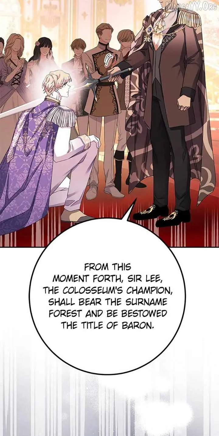 If You Save an Immoral Beast Chapter 61 Page 72