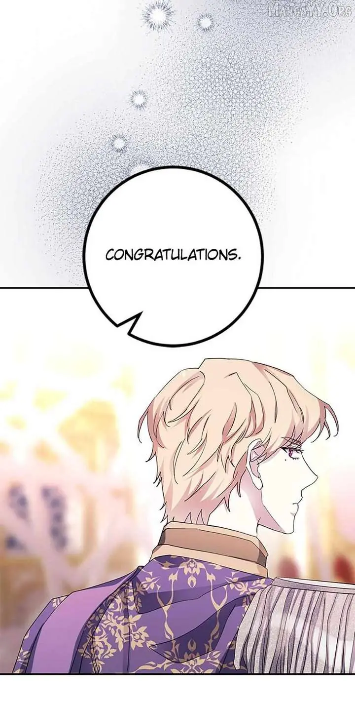 If You Save an Immoral Beast Chapter 61 Page 75