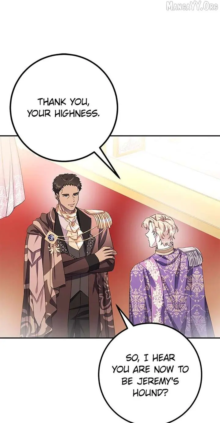 If You Save an Immoral Beast Chapter 61 Page 76