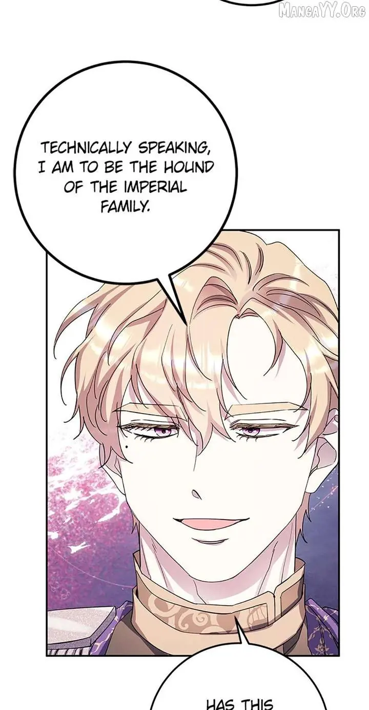 If You Save an Immoral Beast Chapter 61 Page 77