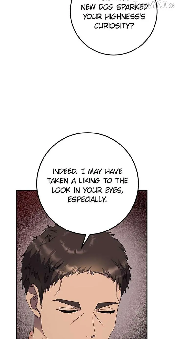 If You Save an Immoral Beast Chapter 61 Page 78