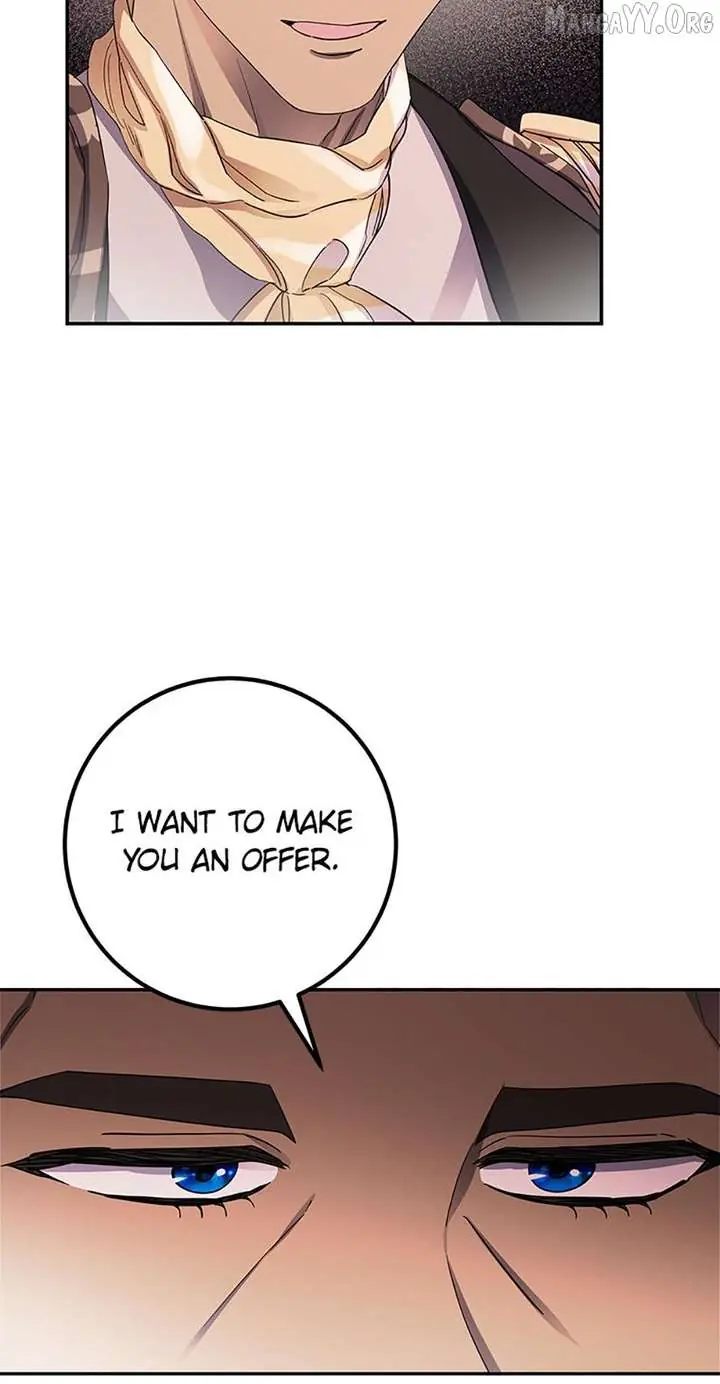If You Save an Immoral Beast Chapter 61 Page 79