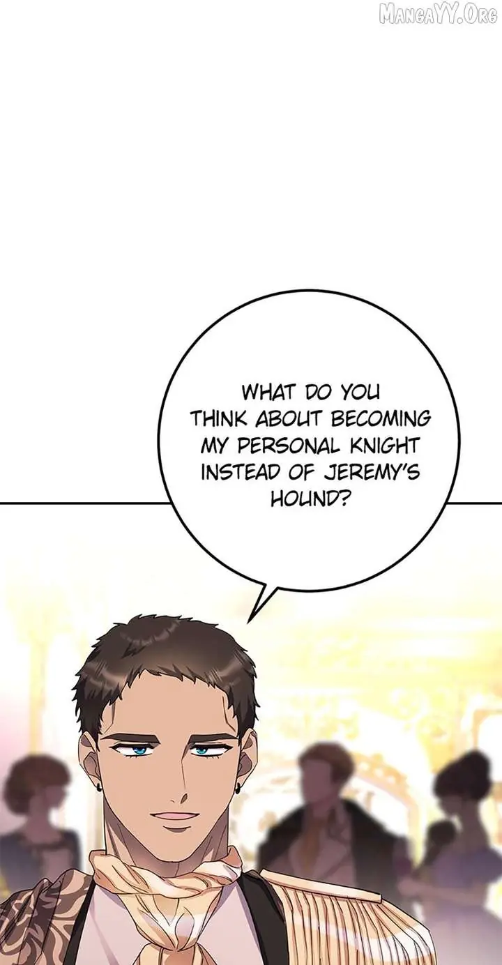 If You Save an Immoral Beast Chapter 61 Page 80