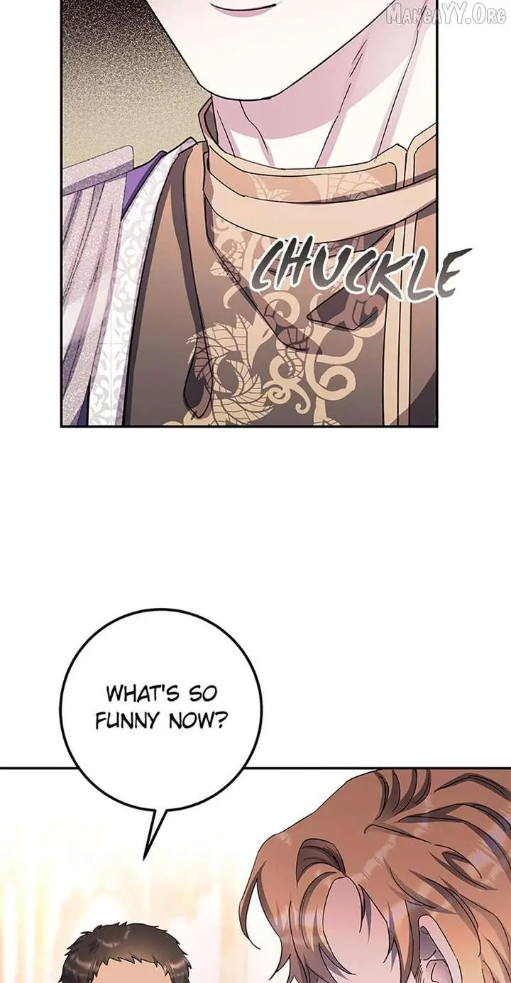 If You Save an Immoral Beast Chapter 61 Page 83