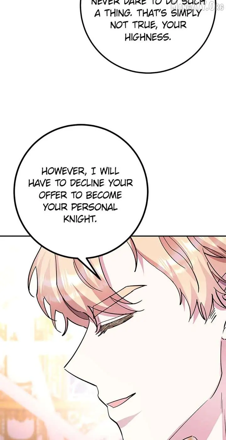 If You Save an Immoral Beast Chapter 61 Page 86