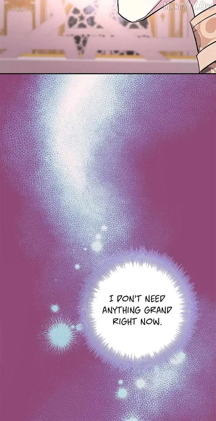 If You Save an Immoral Beast Chapter 61 Page 87