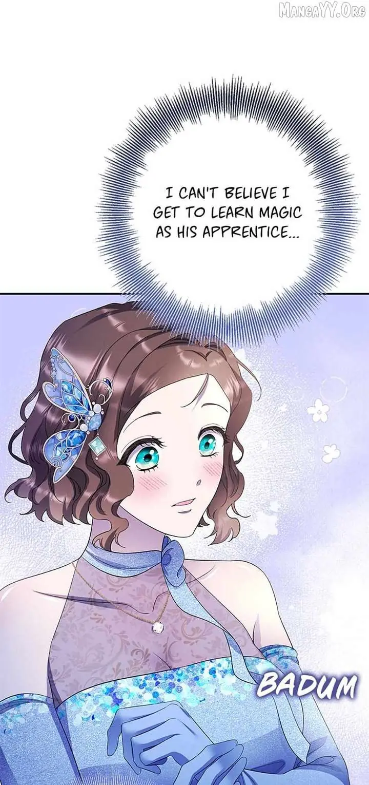 If You Save an Immoral Beast Chapter 62 Page 2