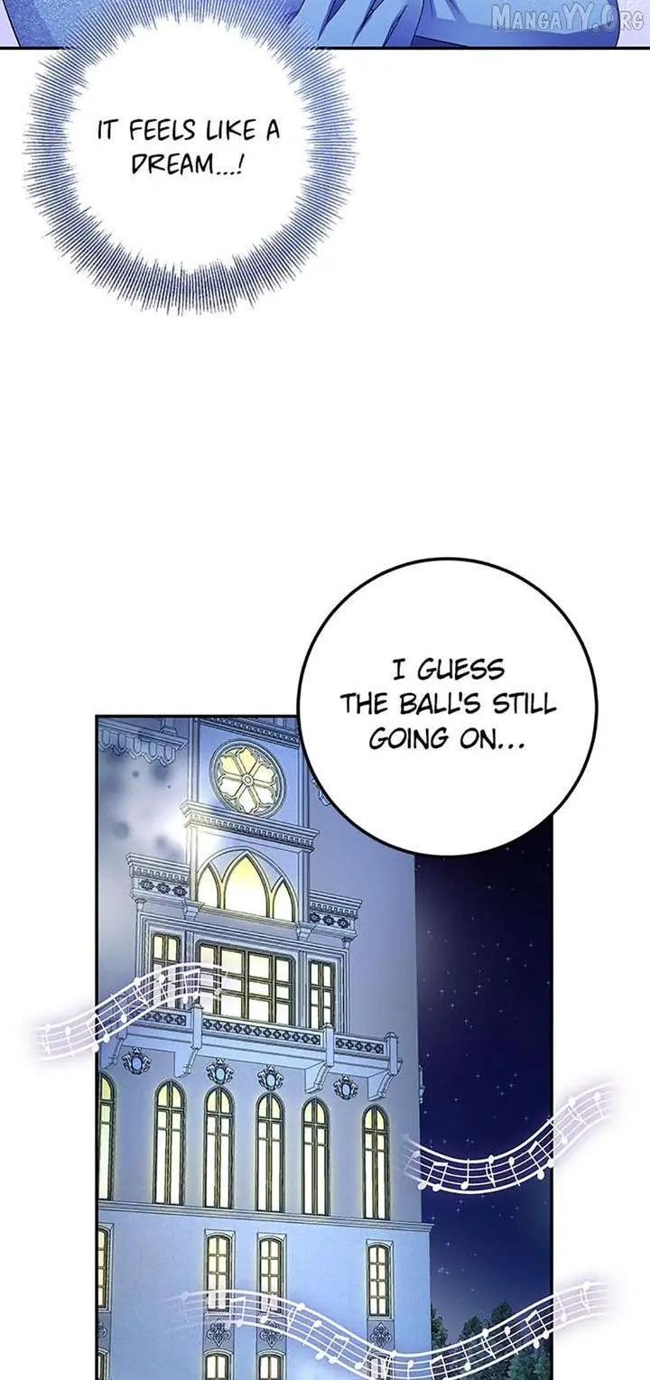 If You Save an Immoral Beast Chapter 62 Page 3