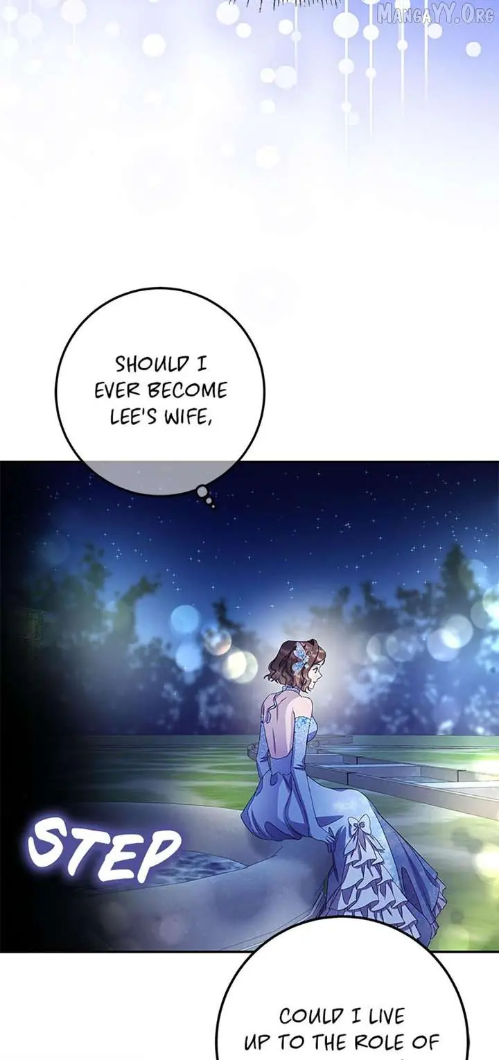 If You Save an Immoral Beast Chapter 62 Page 8
