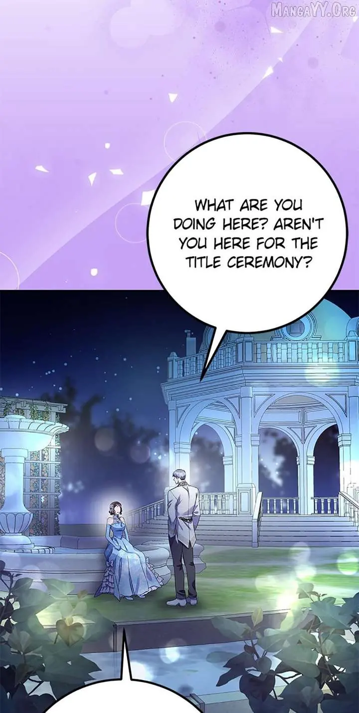 If You Save an Immoral Beast Chapter 62 Page 14