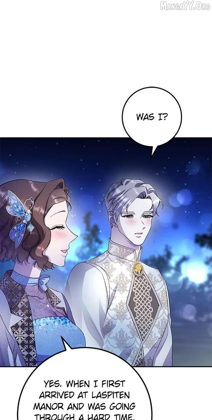 If You Save an Immoral Beast Chapter 62 Page 19