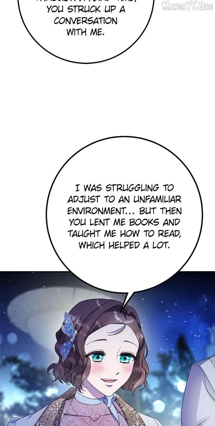 If You Save an Immoral Beast Chapter 62 Page 20