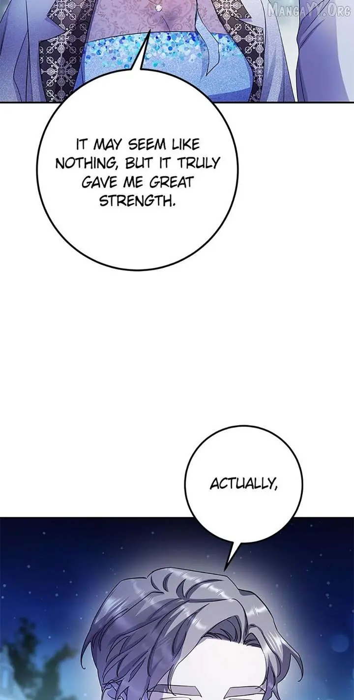 If You Save an Immoral Beast Chapter 62 Page 21