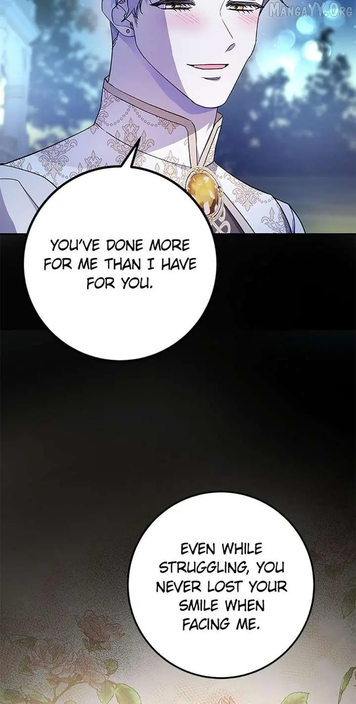 If You Save an Immoral Beast Chapter 62 Page 22