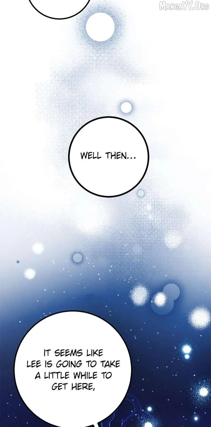 If You Save an Immoral Beast Chapter 62 Page 28