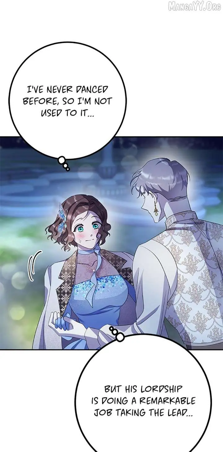 If You Save an Immoral Beast Chapter 62 Page 33