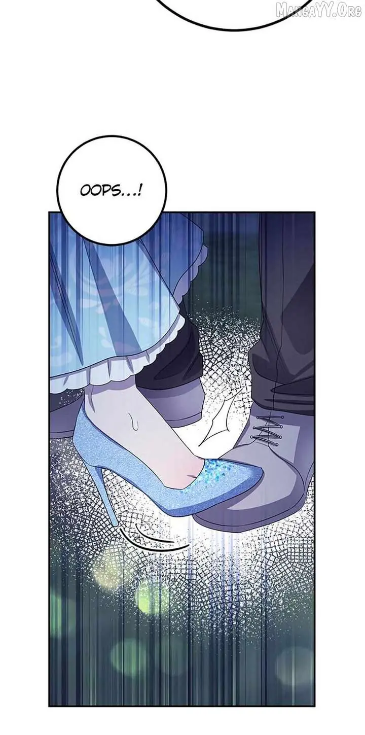 If You Save an Immoral Beast Chapter 62 Page 34