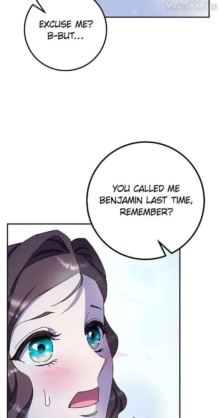 If You Save an Immoral Beast Chapter 62 Page 37