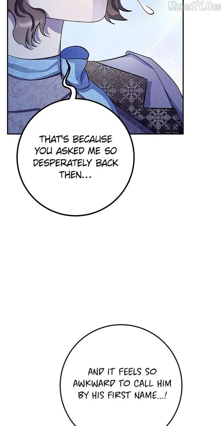 If You Save an Immoral Beast Chapter 62 Page 38