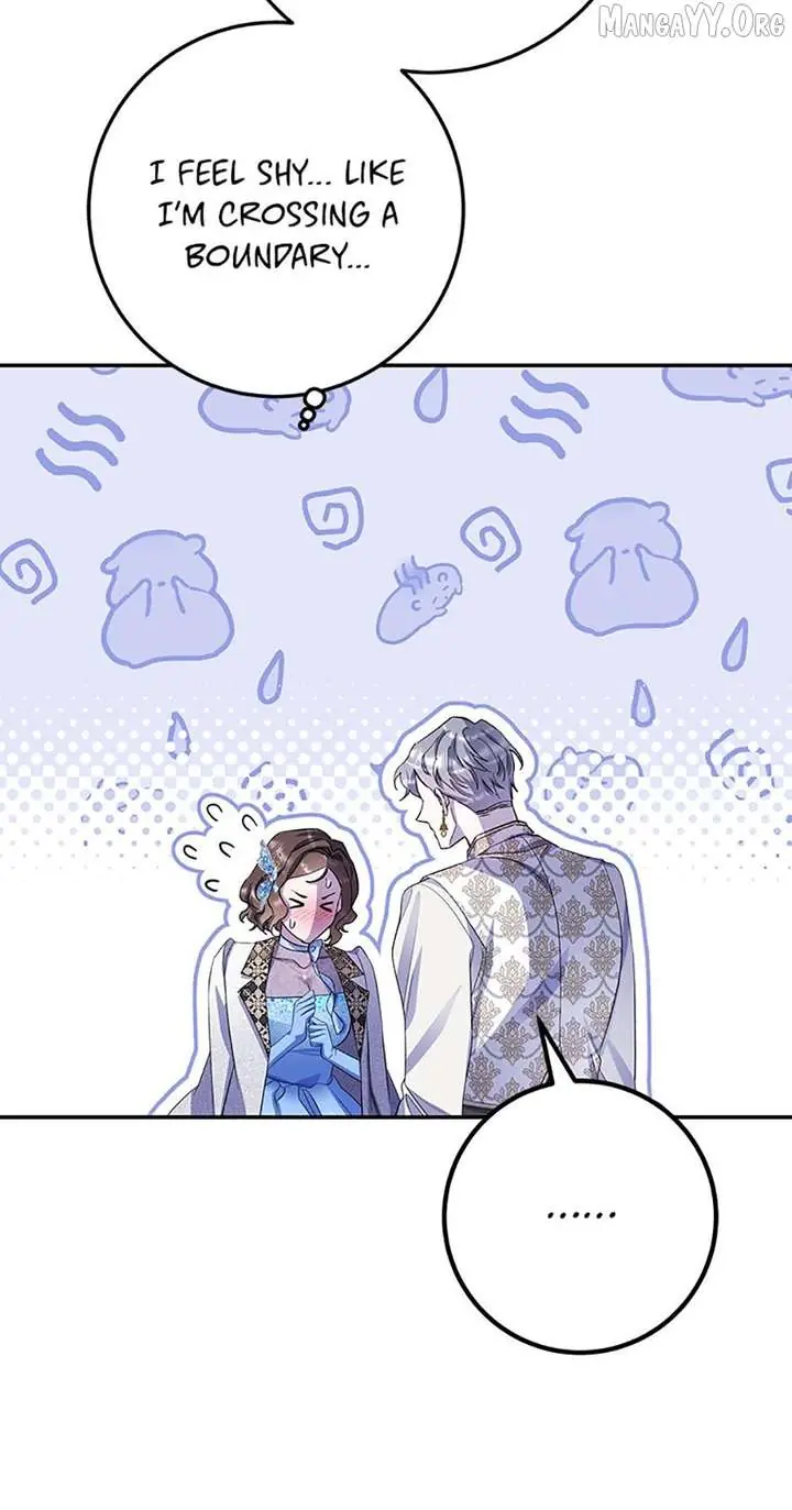If You Save an Immoral Beast Chapter 62 Page 39