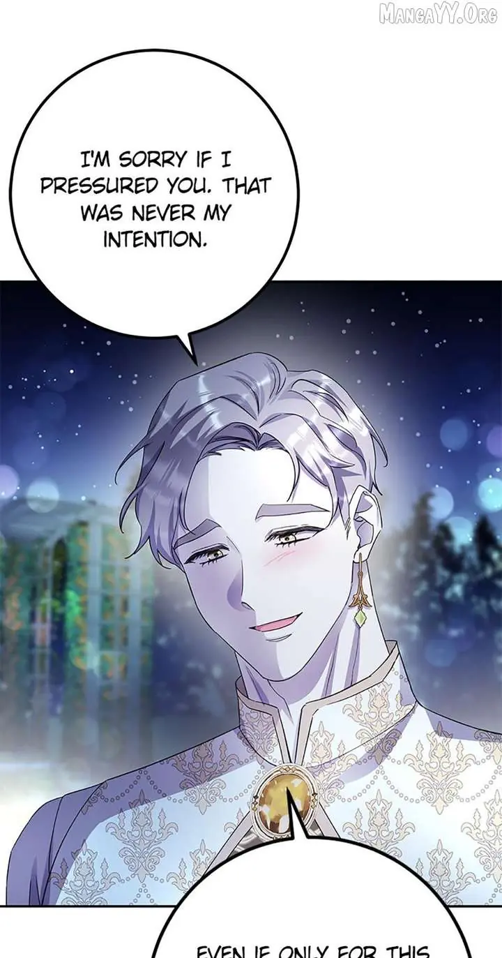 If You Save an Immoral Beast Chapter 62 Page 40