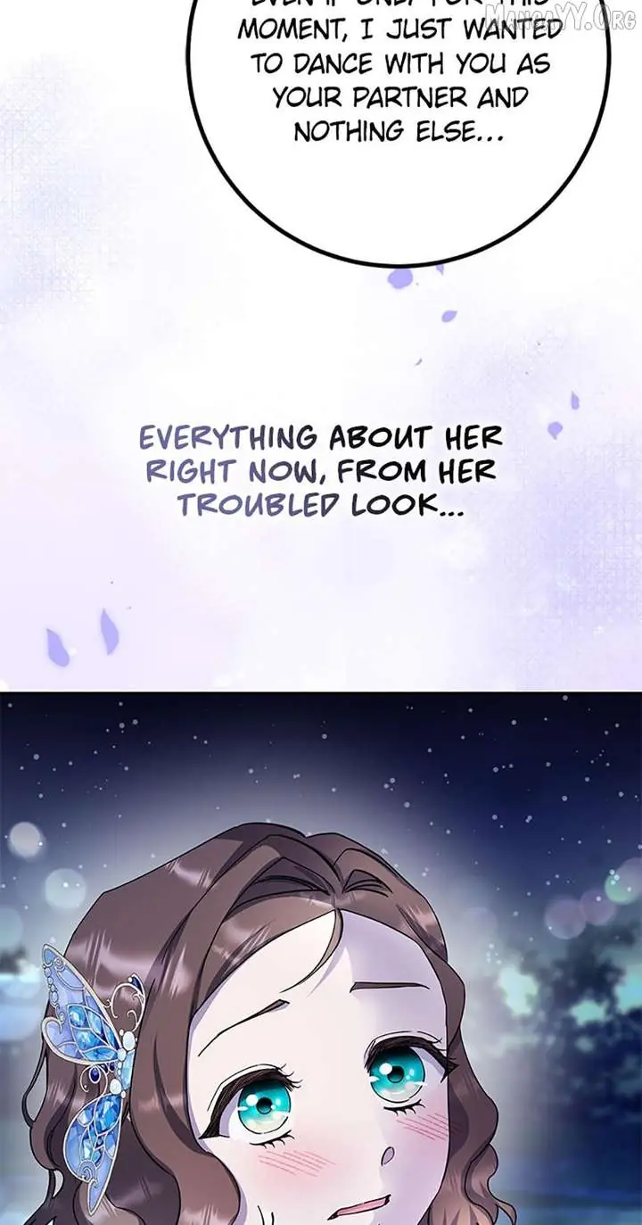 If You Save an Immoral Beast Chapter 62 Page 41