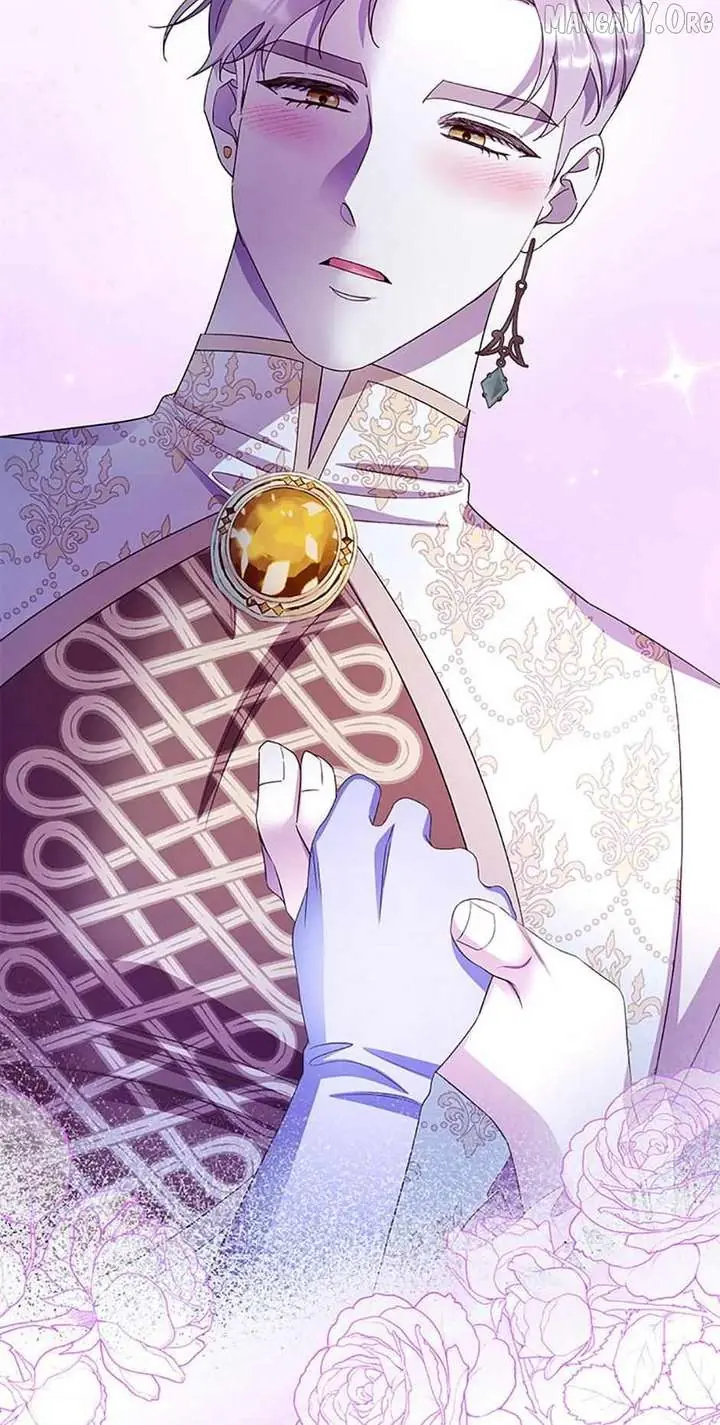If You Save an Immoral Beast Chapter 62 Page 45