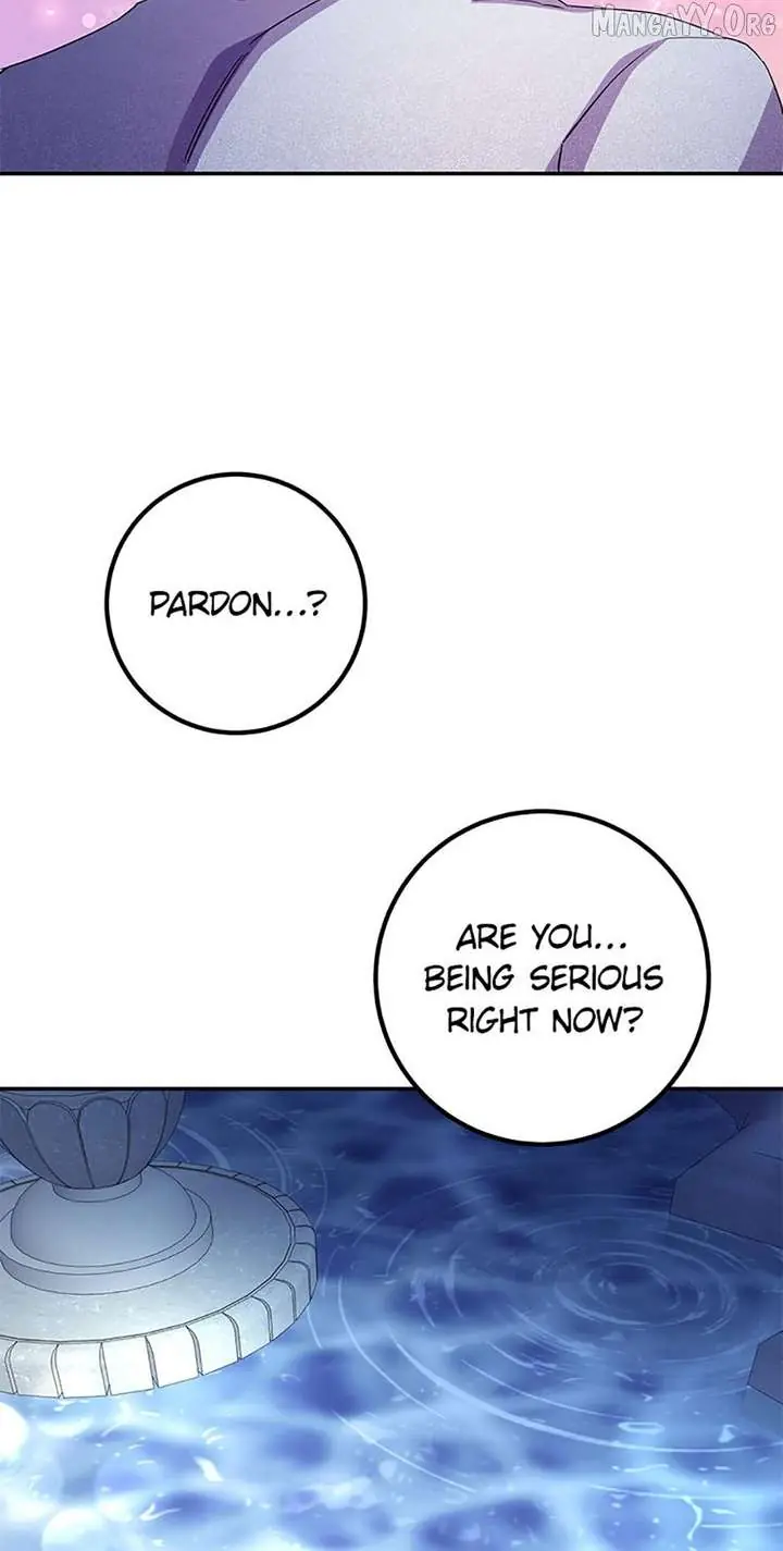 If You Save an Immoral Beast Chapter 62 Page 47