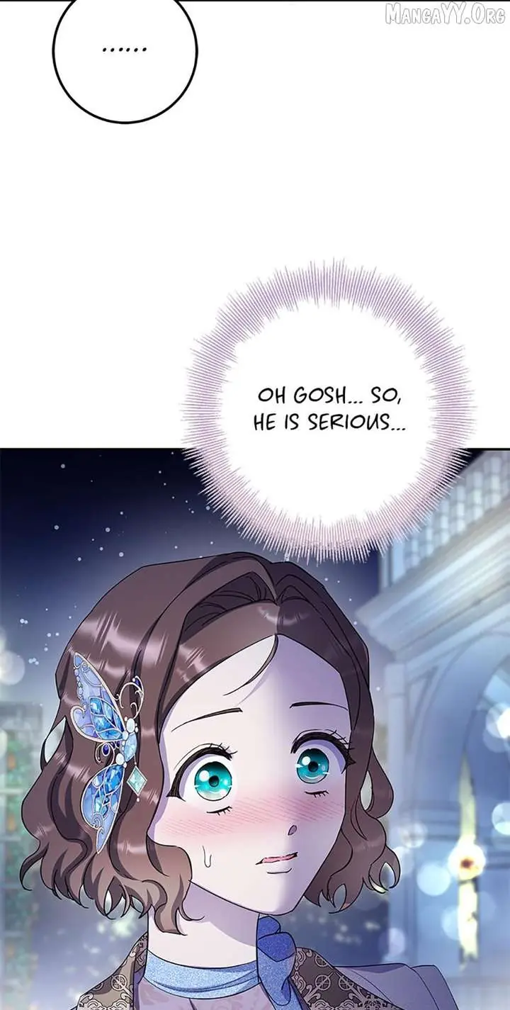 If You Save an Immoral Beast Chapter 62 Page 49