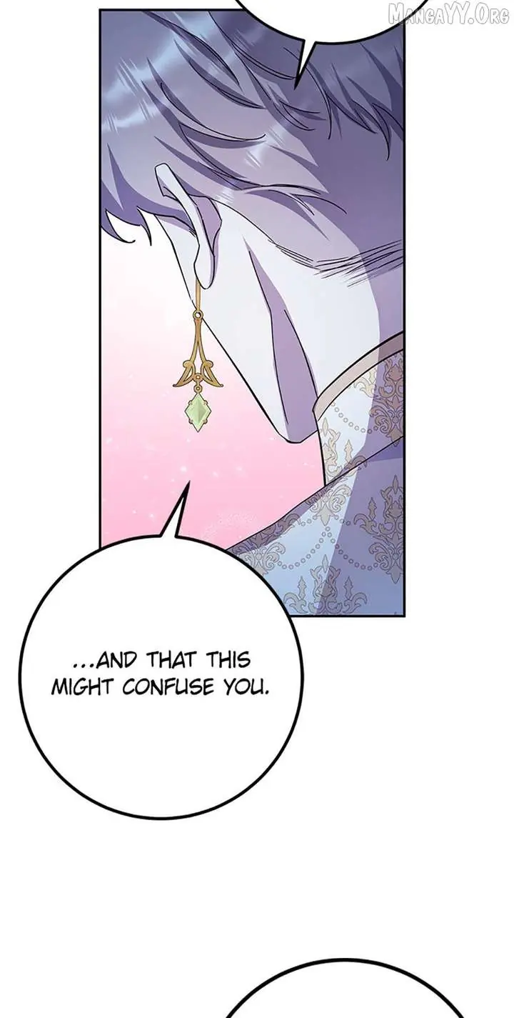 If You Save an Immoral Beast Chapter 62 Page 51