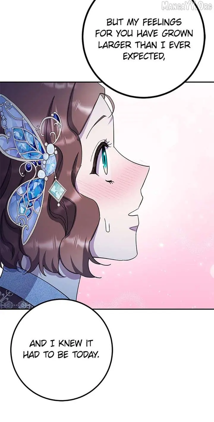 If You Save an Immoral Beast Chapter 62 Page 52