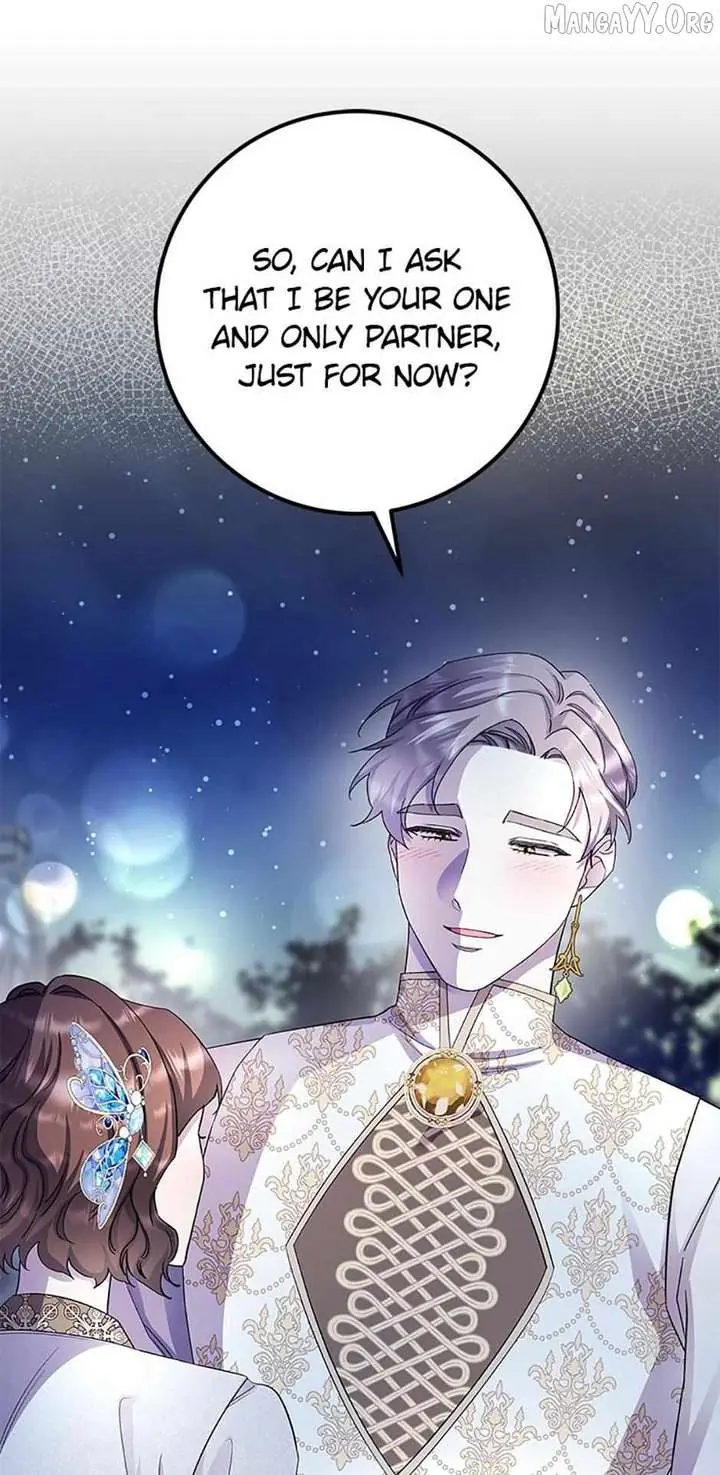 If You Save an Immoral Beast Chapter 62 Page 53