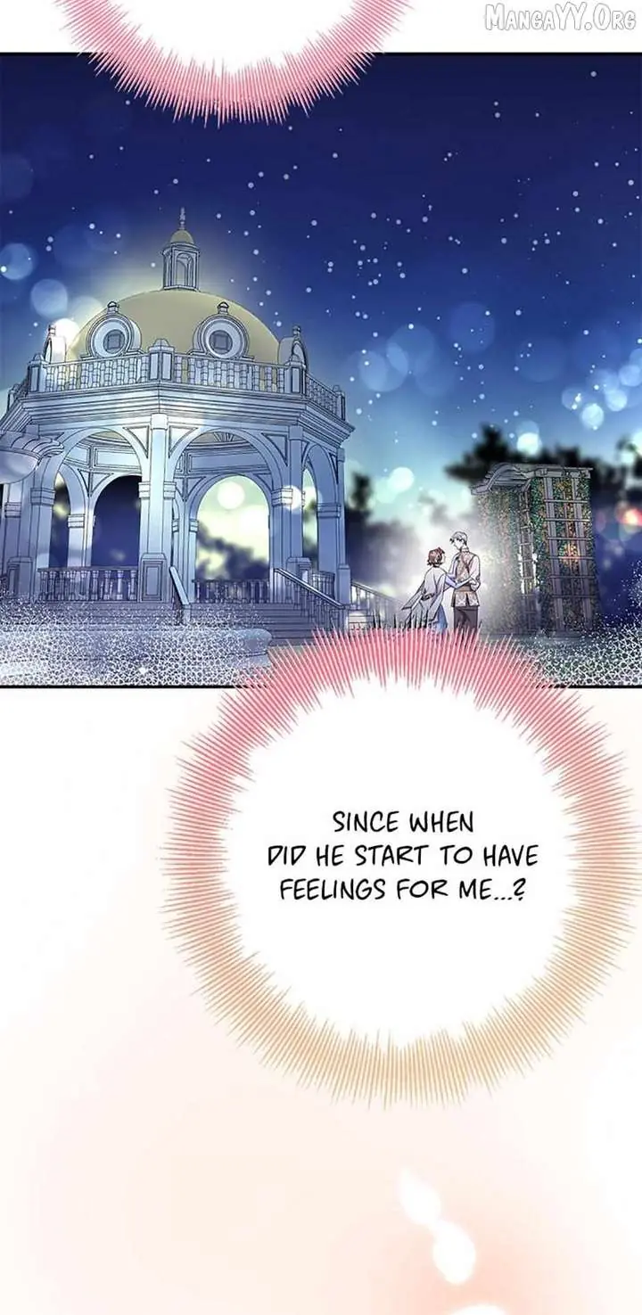 If You Save an Immoral Beast Chapter 62 Page 55