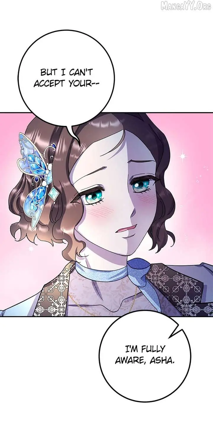 If You Save an Immoral Beast Chapter 62 Page 59