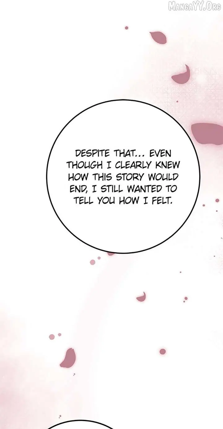 If You Save an Immoral Beast Chapter 62 Page 61