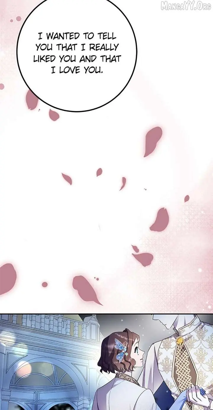 If You Save an Immoral Beast Chapter 62 Page 62