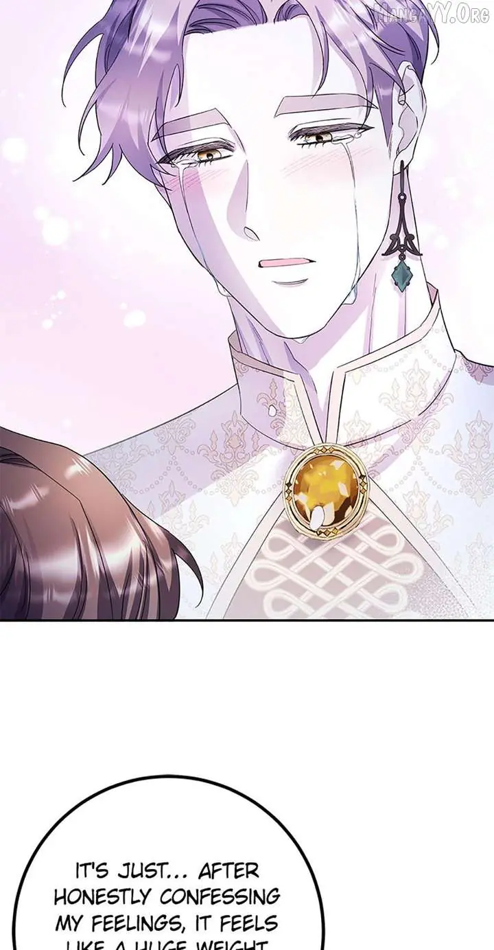 If You Save an Immoral Beast Chapter 62 Page 64