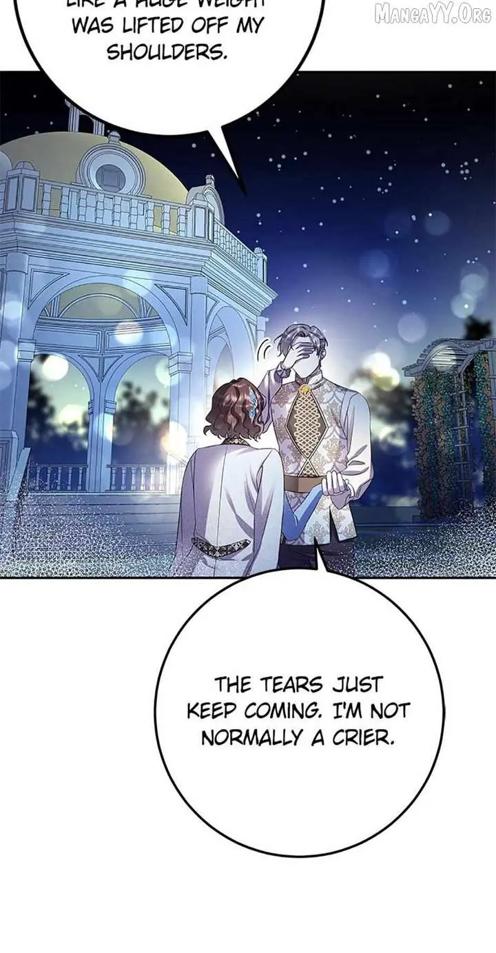 If You Save an Immoral Beast Chapter 62 Page 65