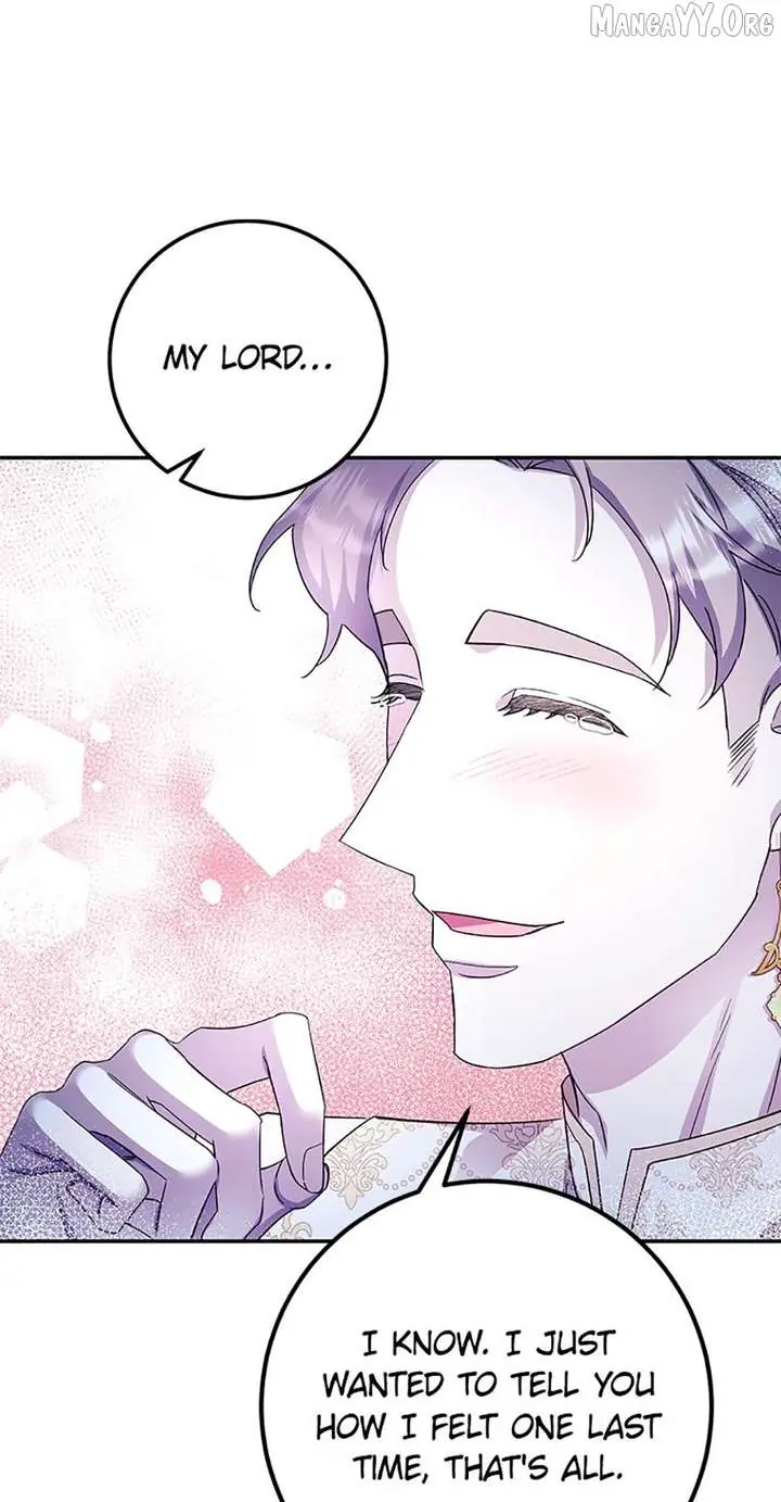 If You Save an Immoral Beast Chapter 62 Page 66