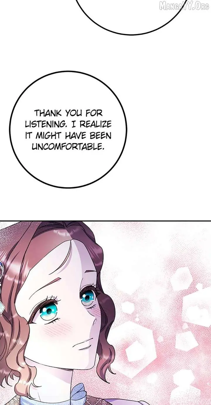 If You Save an Immoral Beast Chapter 62 Page 67