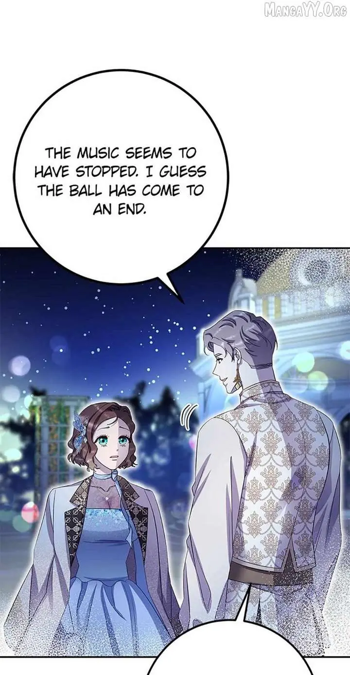 If You Save an Immoral Beast Chapter 62 Page 69