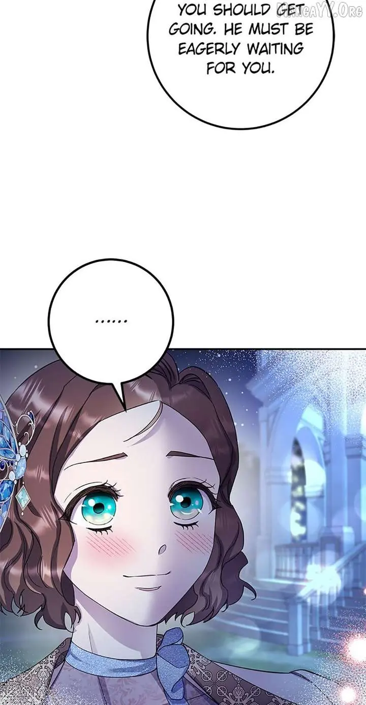If You Save an Immoral Beast Chapter 62 Page 70
