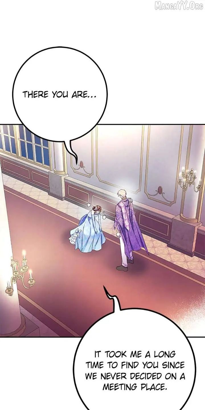 If You Save an Immoral Beast Chapter 62 Page 77